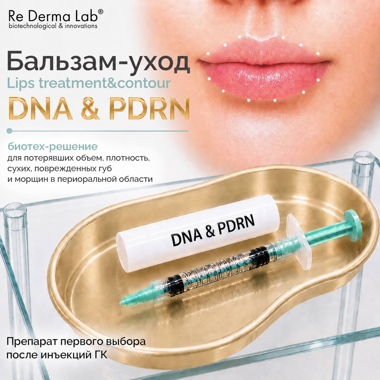 Re Derma Lab