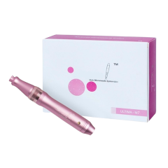 Аппарат DermapenDr. PenPink аккумуляторный