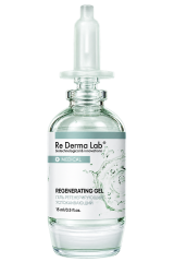 Регенерирующий гель с Живой ДНК - Medical Regeneraiting gel 15 мл