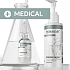 Линия постпроцедурных ранозаживляющих препаратов Medical