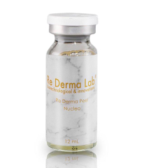Пилинг с кислотами и ПДРН - Re Derma Peel Nucleo