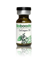 Стимулятор коллагена для лица - Biobooster Collagen 35+