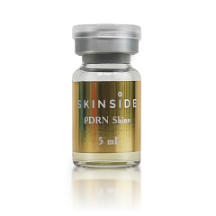 Депигментирующий биорепарант для достижения глобального сияния и лоска кожи - Skinside PDRN Shine