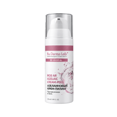 Крем азелаиновый от розацеа на лице Ros AR Аzelaic Cream Peel  50 мл